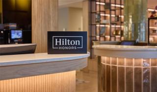 Hilton Garden Inn Leiden - Leiden - 4