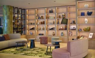 Hilton Garden Inn Leiden - Leiden - 5