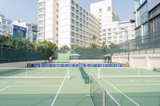 New World Saigon Hotel - Ho Chi Minh City - 3