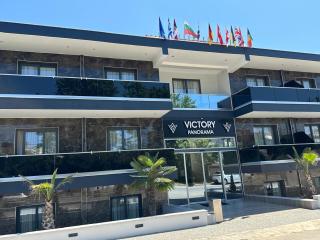 Victory Panorama - Kallithea (Chalkidiki) - 9