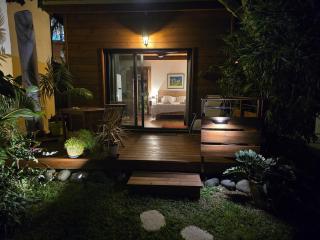 lodge Kailua avec jacuzzi en plein cœur de ville - Les Avirons - 6