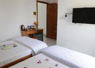 Danang Beach 2 Hotel - 7