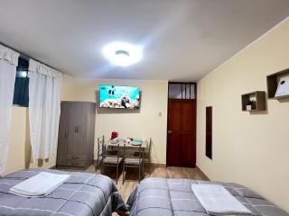 Habitaciones privadas para alojamiento en Ica, Perú - Ica - 3
