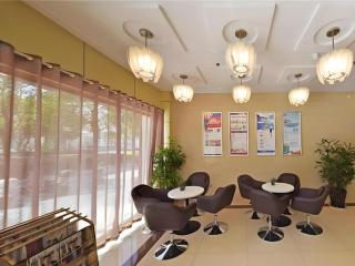 GreenTree Alliance Jiangsu Yangzhou Hanjiang Middle Road Libao Square Hotel - Yangzhou - 8