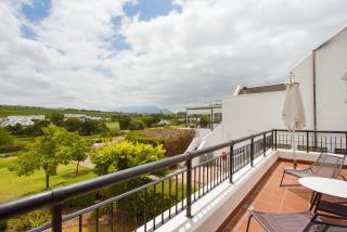 Winelands Golf Lodges 9 - 2