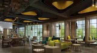 Ibis Styles Shanghai Qingpu Sports Center Hotel - Shanghai - 4