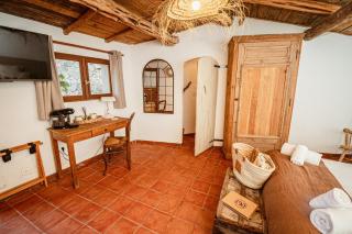 Ranch Campo Palombaggia - Porto-Vecchio - 8
