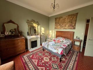 Chambre d'hôtes avec spa dans villa de parfumeur 1900 - Grasse - 0
