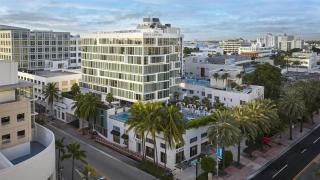 Hyatt Centric South Beach Miami - Miami Beach - 0