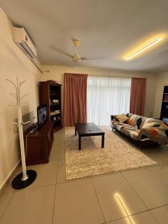 Santaii Putrajaya 6pax Pool view - Putrajaya - 0