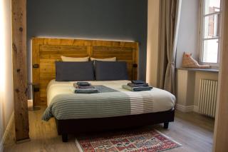 Creton apartment -La casa nel cuore della città - Aosta - 0
