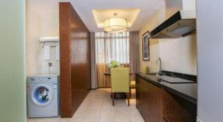 New Regent Hotel - Huizhou - 8