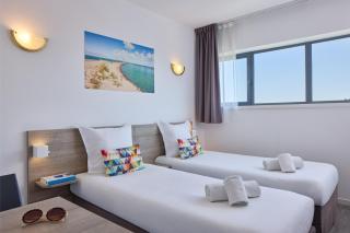 Zenitude Hôtel-Résidences Bordeaux Aéroport Mérignac - 5