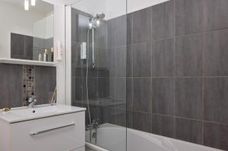 Zenitude Hôtel-Résidences Bordeaux Aéroport Mérignac - 4