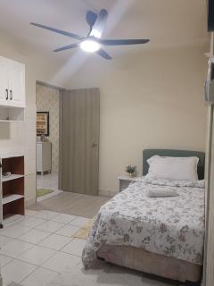 Putatan Platinium 2 Bedroom - Farah Biz Homestay - Putatan - 4