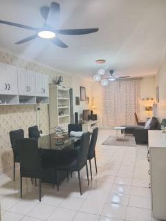 Putatan Platinium 2 Bedroom - Farah Biz Homestay - Putatan - 2