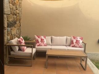 Villa Adina Sanxenxo - Rias Baixas - 2