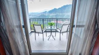Zhangjiajie Country Garden Phoenix Suites Hotel - Zhangjiajie - 3
