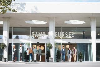Seminarhotel CAMPUS SURSEE - Sursee - 5