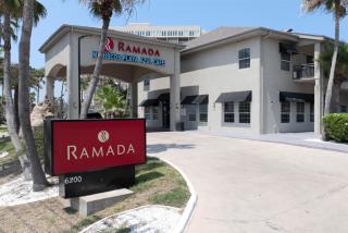 Ramada by Wyndham & Suites South Padre Island - South Padre Island - 0