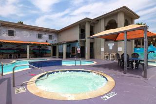 Ramada by Wyndham & Suites South Padre Island - South Padre Island - 7