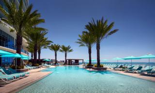 Opal Sands - Clearwater Beach - 6