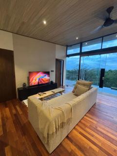 COVE VILLAS Mandalika - 1