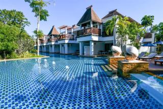 Avani Plus Koh Lanta Krabi Resort - Ko Lanta - 0