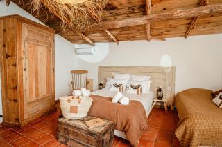 Ranch Campo Palombaggia - Porto-Vecchio - 3
