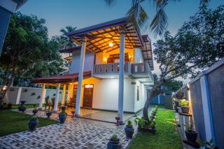 Sanda Villa Kosgoda - Kosgoda - 0