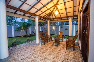 Sanda Villa Kosgoda - Kosgoda - 5