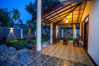 Sanda Villa Kosgoda - Kosgoda - 3