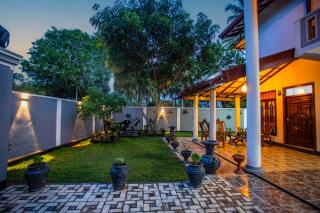 Sanda Villa Kosgoda - Kosgoda - 4