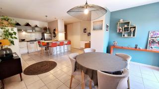 L'Appartement de Rémi, Jardin et jacuzzi - Aigues-Vives - 7