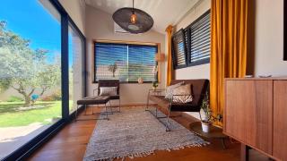 L'Appartement de Rémi, Jardin et jacuzzi - Aigues-Vives - 8