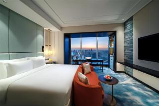 Kempinski Hotel Jinan - Jinan - 7