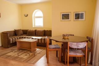Apartments Kaskade - Soko Banja - 7