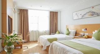 GreenTree Alliance Hotel Foshan Nanhai District Pingzhou Yuqi Street - Foshan - 2