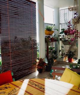 Cozy appartement vue mer - Les Avirons - 8