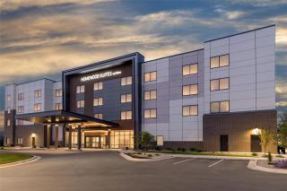 Homewood Suites By Hilton Holland - Holland - 9