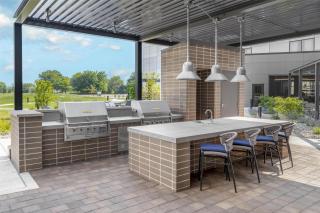 Homewood Suites By Hilton Holland - Holland - 6