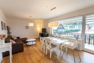Ferienwohnung Bergfreude mit Balkon - Braunlage - 0