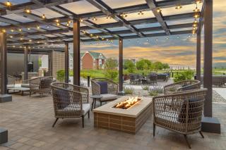 Homewood Suites By Hilton Holland - Holland - 1