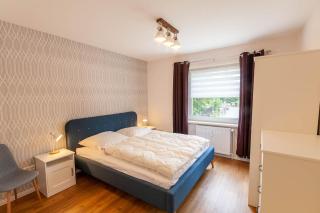 Ferienwohnung Bergfreude mit Balkon - Braunlage - 9
