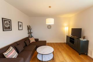 Ferienwohnung Bergfreude mit Balkon - Braunlage - 8