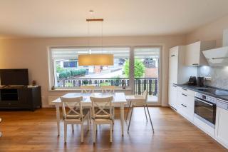 Ferienwohnung Bergfreude mit Balkon - Braunlage - 7
