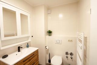 Ferienwohnung Bergfreude mit Balkon - 6