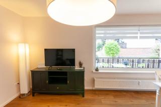 Ferienwohnung Bergfreude mit Balkon - Braunlage - 1