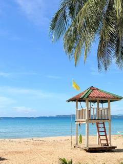 Hill Myna Beach Cottages - Sabang - 9