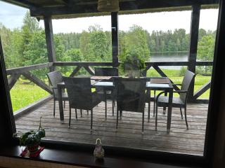Lake House Denderi - Rubene - 4